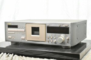 TEAC ティアック カセットデッキ V-8000S