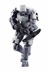 ヘキサギア ガバナー パラポーン・センチネル Ver.1.5 全高約74mm 1/24スケ