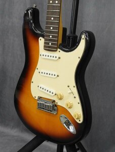 ☆ Fender USA フェンダー STRATOCASTER エレキギター #N3139539 ケース付き ☆現状品☆