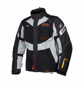 KLIM KTM BADLANDS DUAL SPORT ジャケット XL