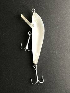 カットモデル Heddon TIGER X1010 OGB へドン タイニー タイガー カブ カップ 　宅急便コンパクト