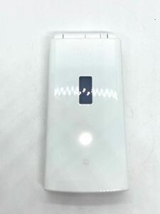 概ね美品 docomo F-08B ドコモ FUJITSU 富士通 携帯電話 ガラケー e25c135cy75