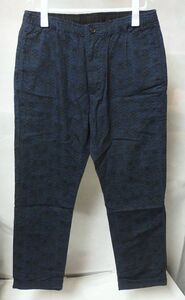 Engineered Garments エンジニアードガーメンツ Charles Pant Java Cloth チャールズ パンツ M