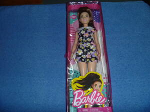 美しいMATTEL BARBIE DOLL 新品ケース入り 　201