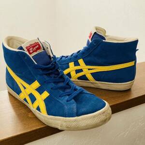 Onitsuka Tigerファブレ23.5cm TH2C4L オニツカタイガー