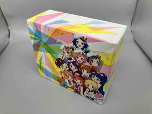 (アニメーション) CD プリティーシリーズ:プリティーリズム・スペシャルコンプリートCD BOX