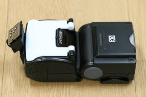Nikon（ニコン）SB-50DX　SPEED LIGHT　スピードライト　ストロボ　動作確認済み　中古品
