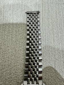 【KIM-1309】1円～ SEIKO セイコー 5 DX 25JEWELS メンズ腕時計アンティーク オートマチック7806930 STAINELESS STEEL