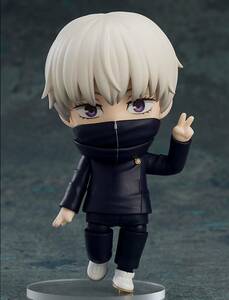 新品 未使用 未開封 呪術廻戦 ねんどろいど 狗巻棘　1750 inumaki toge Jujutsu Kaisen nendoroid グッドスマイルカンパニー フィギュア