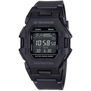 G-SHOCK GD-B500シリーズ ミニマルデザイン 小型 電池式 Bluetooth デジタル 反転液晶 メンズ レディース腕腕時計GD-B500-1JF 新品