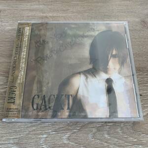 ARE YOU \FRIED CHICKENz\??/GACKT：新品CD