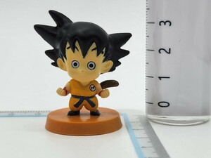 ドラゴンボール アニメヒーローズ ニセ 孫悟空[24c28検]DRAGON BALLフィギュアDGワーコレHGコレクタブル ピッコロ大魔王編 神様の宮殿編