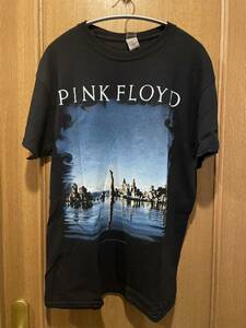 pink floydピンクフロイド Tシャツ