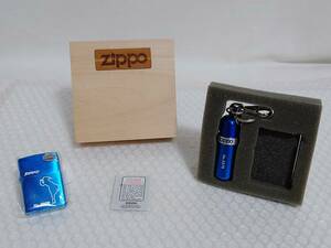 展示品+数量限定品　Zippo　WINDY　1994　ウィンディ