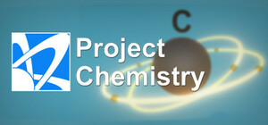 Steam版「Project Chemistry」日本語未対応 化学 元素 パズル ゲームキー コードキー PC