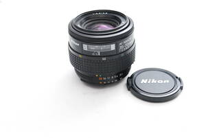 Nikon AF NIKKOR 35-70mm 1:3.3-4.5 (良品）02-19-14