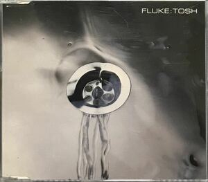 【 Fluke Tosh 】フルーク Oto Risotto Circa Creation Records Chemical Brothers Out of Control wipEout XL 90s Mosh Cosh Posh 廃盤