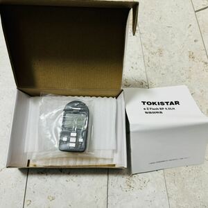 トキスター TS-826-M G400リモコン