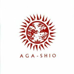 ＡＧＡ－ＳＨＩＯ／ＡＧＡ－ＳＨＩＯ