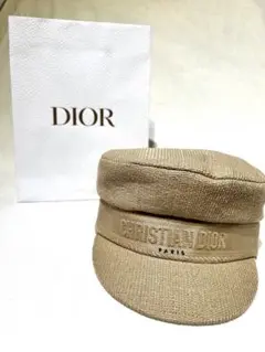 Christian dior 帽子