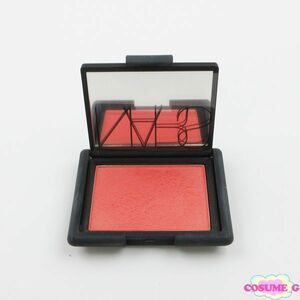 NARS ブラッシュ #4077 4.8g 残量多 V953