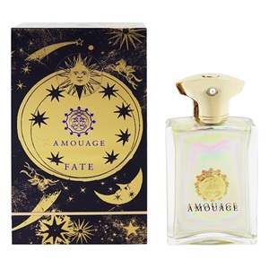 アムアージュ フェイト マン EDP・SP 100ml 香水 フレグランス FATE MAN AMOUAGE 新品 未使用