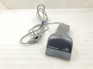 2個入荷　●DATALOGIC Touch65　バーコードリーダー　中古品