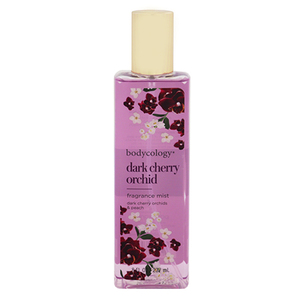 ボディコロジー フレグランスミスト ダークチェリーオーキッド 237ml 香水 フレグランス DARK CHERRY ORCHID FRAGRACE MIST BODYCOLOGY