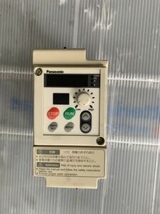 ff2433 パナソニック Panasonic インバーター　MBSK023CVA 中古現状品