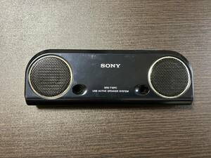 ★SONY　ソニー　SRS-T10PC　USB　ACTIVE　SPEAKER　中古品★