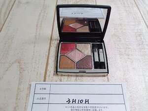 コスメ DIOR ディオール サンククルール クチュール アイシャドウ 3H10H 【60】