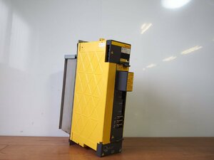 ☆【1T0312-47】 FANUC ファナック A06B-6114-H211#N G サーボアンプ ジャンク