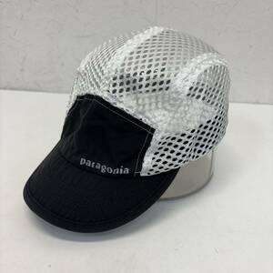 Patagonia Duckbill Cap black パタゴニア ダックビルキャップ アウトドア トレラン マラソン 帽子 小物 STY28816FA16 黒 ブラック