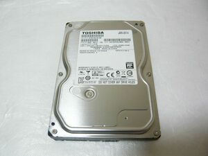 [送料無料] ■ HDD TOSHIBA DT01ACA100 1000GB 1TB 3.5 SATA ■