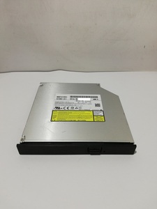 Panasonic 2011年製 blu-ray 内蔵トレイ型ブルーレイドライブ SATA UJ260 厚さ約12.7mm