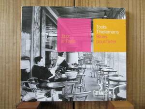 Toots Thielemans / Blues Pour Flirter / Jazz In Paris