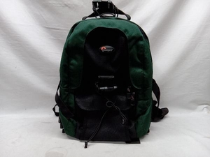 ジャンク カメラリュック lowepro Mini trekker AW