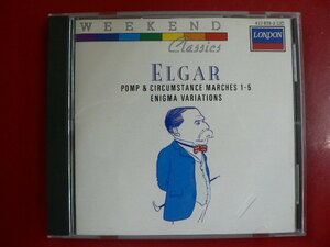 Pomp And Circumstance Marches 1-5 / Enigma Variations