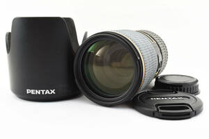 ★良品★ ペンタックス SMC PENTAX-DA 50-135mm F2.8 ED IF SDM Y1968#5072