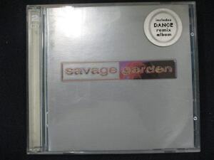 928＃中古CD Savage Garden(輸入盤)/Savage Garden