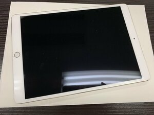 JL911 iPad Pro 10.5インチ Wi-Fiモデル A1701 ゴールド 64GB ジャンク