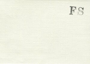画材 油絵 アクリル画用 カットキャンバス 純麻 絹目 FS (F,M,P)30号サイズ 10枚セット