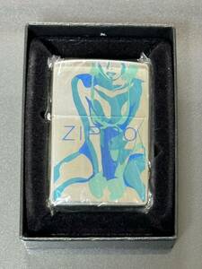zippo セクシーガール ビキニ sexy girl 水着 特殊加工品 2007年製 silver シルバー デットストック ケース 保証書
