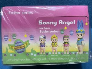ソニーエンジェル 2016年 イースターシリーズ 完全未開封 Sonny Angel Easter