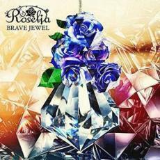 ケース無::ts::BRAVE JEWEL 通常盤 レンタル落ち 中古 CD