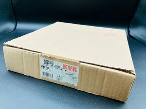 【送料無料】KVK 流し台用2ハンドル混合水栓 KM17NE 流し台用2ハンドル混合栓 ミニキッチン用タイプ 吐水口高さ123mm【未使用 保管品】