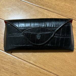 フェリージの眼鏡 メガネケース　Glasses Case 