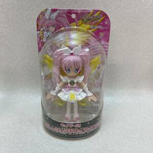 H2053★中古未開封品★ スイートプリキュア キュアドール！ クレッシェンドキュアメロディ　フィギュア BANDAI