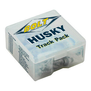 Husqvarna FC/FE/TC/TE 2014-up ボルトパックBOLT TRACK PACK52pieceトラックパック