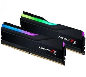 新品 メーカー保証あり G.Skill Trident Z5 RGB DDR5-6000MHz CL36-36-36-76 1.3V 32GB (2x16GB) F5-6000U3636E16GX2-TZ5RK メモリ DIMM